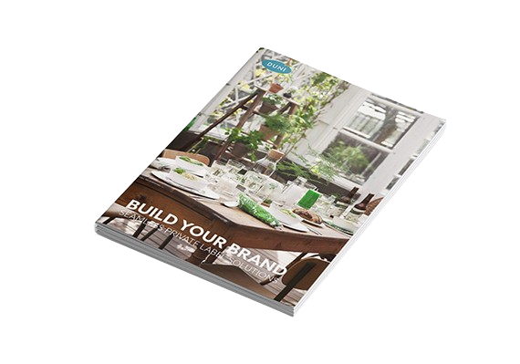 2025 Build Your Own Brand
