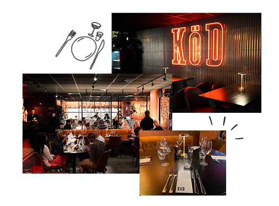 KöD customer story