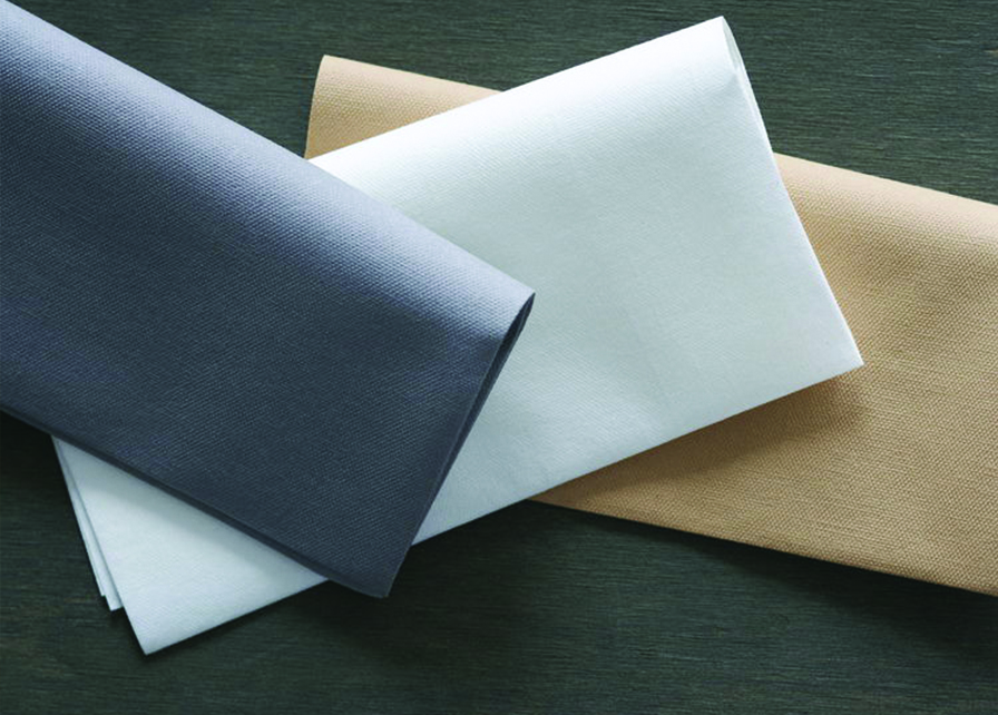 Linen Feel Restaurant Napkins Linen Feel Restaurant Napkins