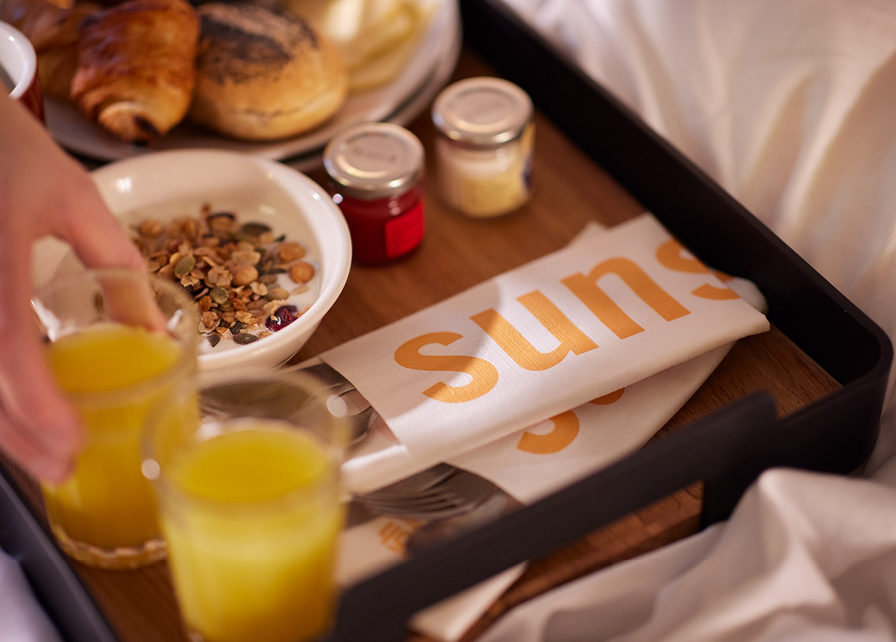 Branded Napkins For Your Business Branded Napkins For Your Business