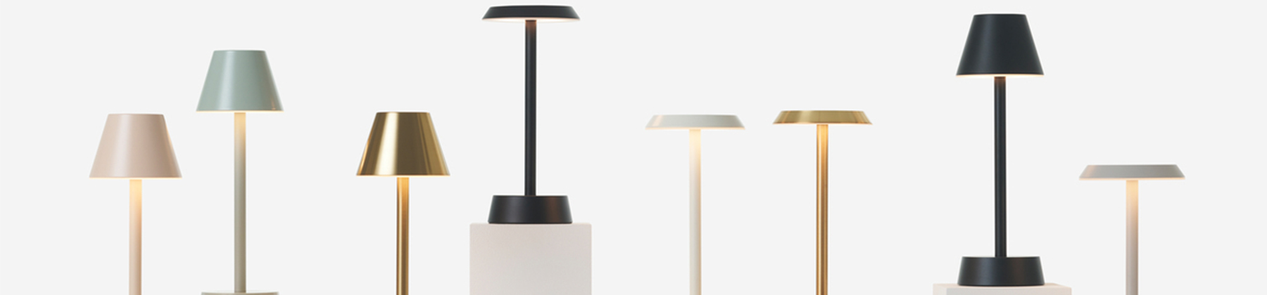 Duni Led LED Table Lamps | at Duni United Kingdom